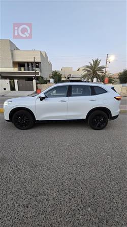 هافال H6